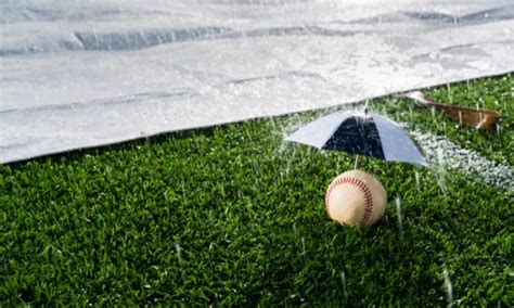bovada rain delay rules baseball